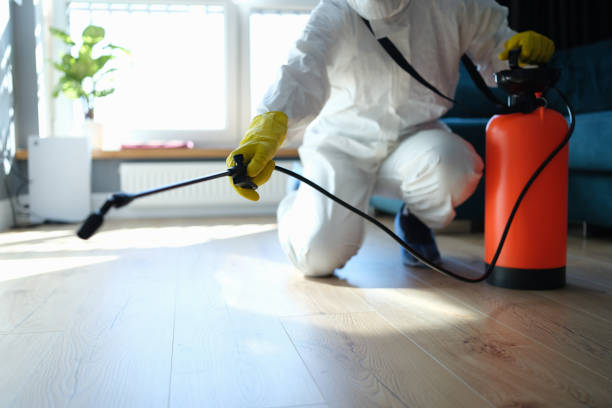 Trusted Trauma Scene Cleanup service in Hillsboro, OH - Four Month Blood Cleanse